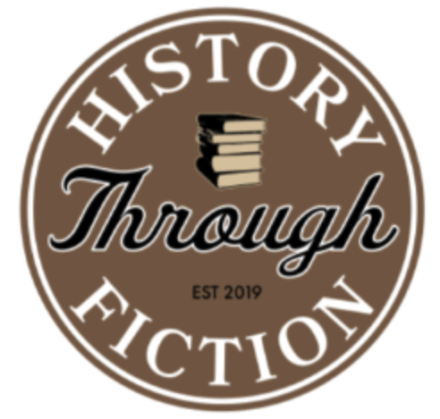 History Through Fiction Podcast