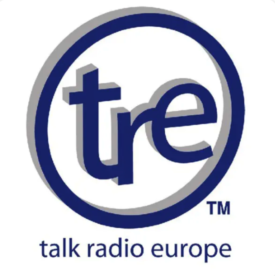 Talk Radio Europe Bookshow